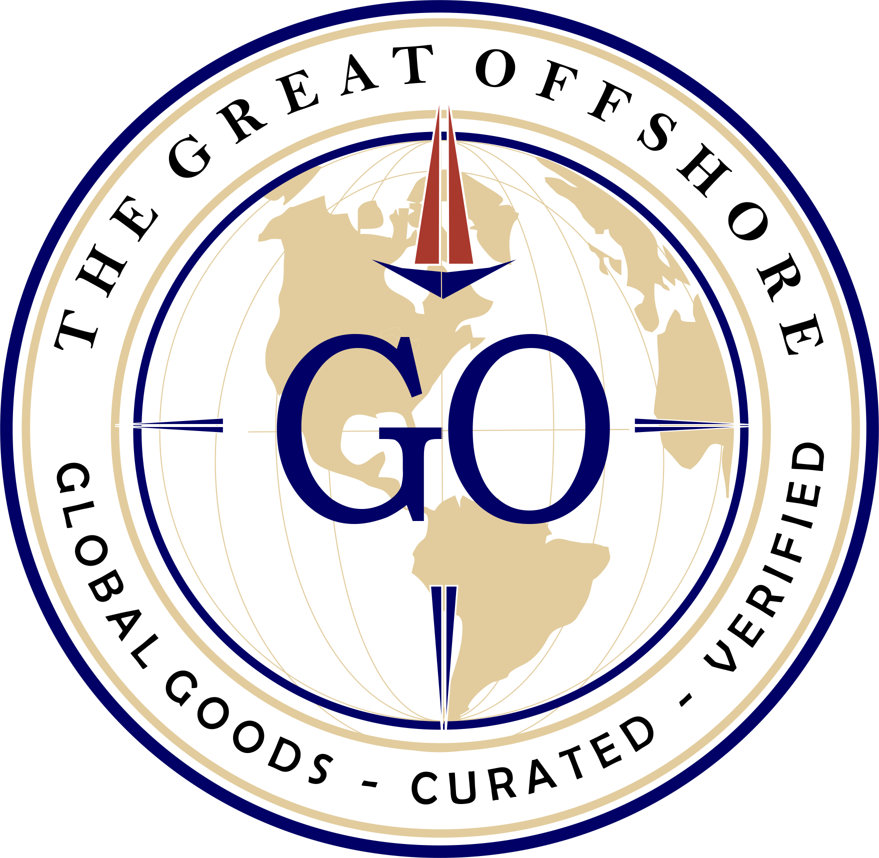 The Great Offshore