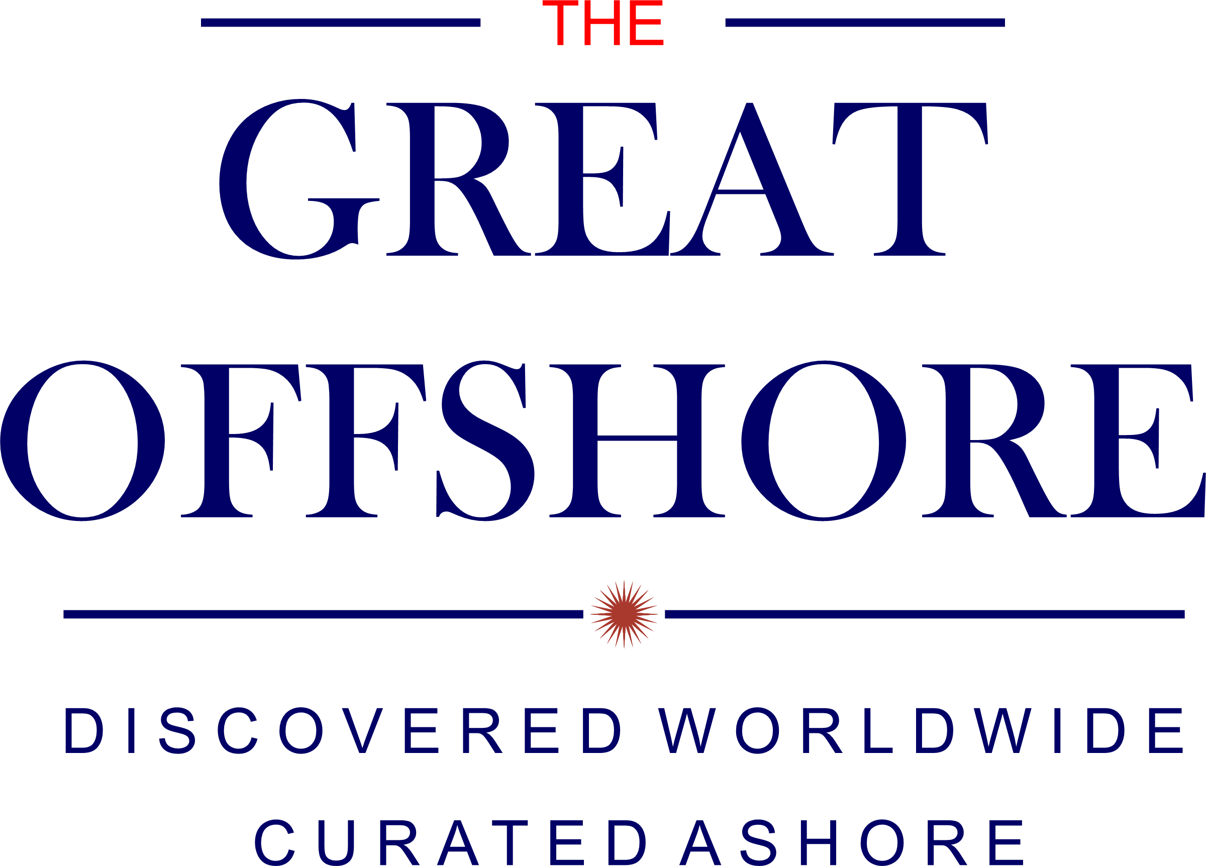 Trust The Great Offshore